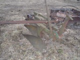 3pt 3x Plow