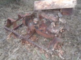 Leroi / AC Powerunit