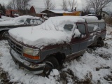 Ford F150 Pickup