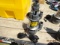 Mustang MP4800 Submersible Pump