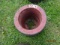 Farmall 4 Bolt Paper Pulley