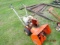 Ariens Walk Behind Snowblower