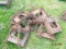 Tire Chain For Skid Steer