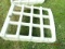Oliver Fiberglass Grill
