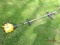 Cub Cadet SS470 Weed Wacker