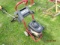 Excel Pressure Washer, Honda