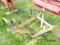 3pt 1 Row Cultivator