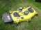 John Deere Edge 54