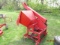 Royer 3pt Wood Chipper