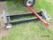 Craftsman Work Stand