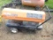 All-Pro 100,000 BTU Heater