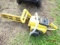 McCulloch Chain Saw