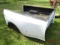 Dually Truck Bed