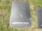 Long Jerr Dan Truck Mudflaps