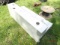 Alluminum Fuel Tank
