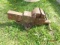Large Monarch Vise