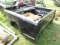 GMC Truck Box w/ Misc Contents