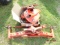 Ford 8N Tractor Parts