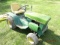 John Deere 110 Antique Garden Tractor w/ Deck
