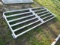 New 10' Farm Gate