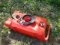 Flo N Go Portable Gas Can