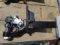 Heavy Duty Pintle Reciever Hitch
