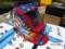 Auto Darkening Welding Helmet