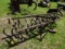 Pittsburgh 3pt Cultivator