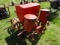 Massey Ferguson 3pt 2 Row Corn Planter