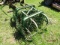 3' Pull Type Rotohoe