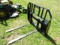 New Land Pride PFL2042 Pallet Forks w/ Step, 42