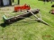 Brillion 12' Packer