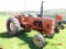 Allis Chalmers 200 Tractor, Dual Remotes, 540 & 1000 Pto, 3pt, 5149 Hours,