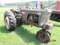 Oliver 880 Diesel Antique Tractor, Front Weights, 3pt, Nice Tinwork, Not Ru