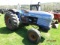 Leyland 384 Diesel Tractor, 3pt, Pto, Runs & Drives