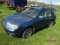 07 Subaru Forester Car, Auto, Sunroof, 135K Mi, No Cat Converter, Drove In,