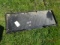 Weld On Quick Attach Plate