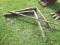 Pipe Forks