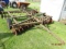 John Deere 10' Transport Disc