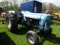 Ford 5000 Diesel Tractor, Selecto Speed, Good Tires, Remotes, Runs & Drives
