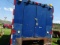 Blue Service Body