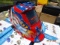 Auto Darkening Welding Helmet