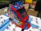 Auto Darkening Welding Helmet