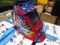 Auto Darkening Welding Helmet