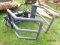 New Holland SSL Bale Grabber
