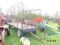 Pequea 616 Hay Wagon, Extendable Tongue, Nice