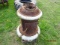 Antique Wood Stove