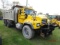 Mack RD688S Dump Truck w/ Nice Bensen Alluminum Body, Tandam Axle, Eaton Fu