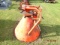 FS350 3pt Spin Spreader, Has The Complete Shaft