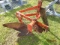 Pittsburg 288 1x Plow, Catergory 1, Nice